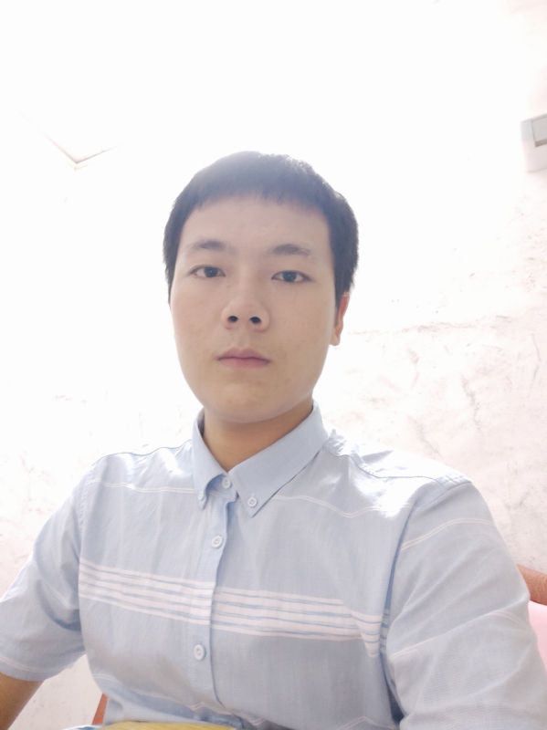 乔乔的第一张照片--霞浦交友网
