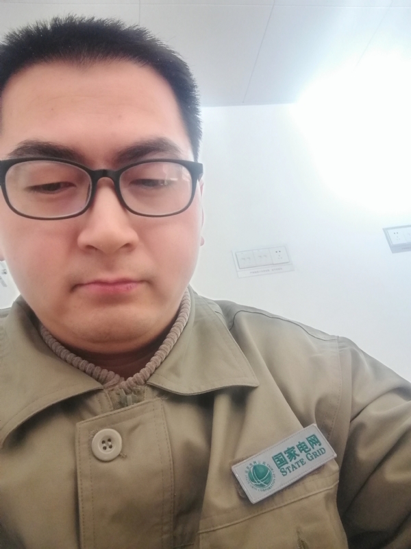 笨笨的小傻瓜的第一张照片--霞浦交友网