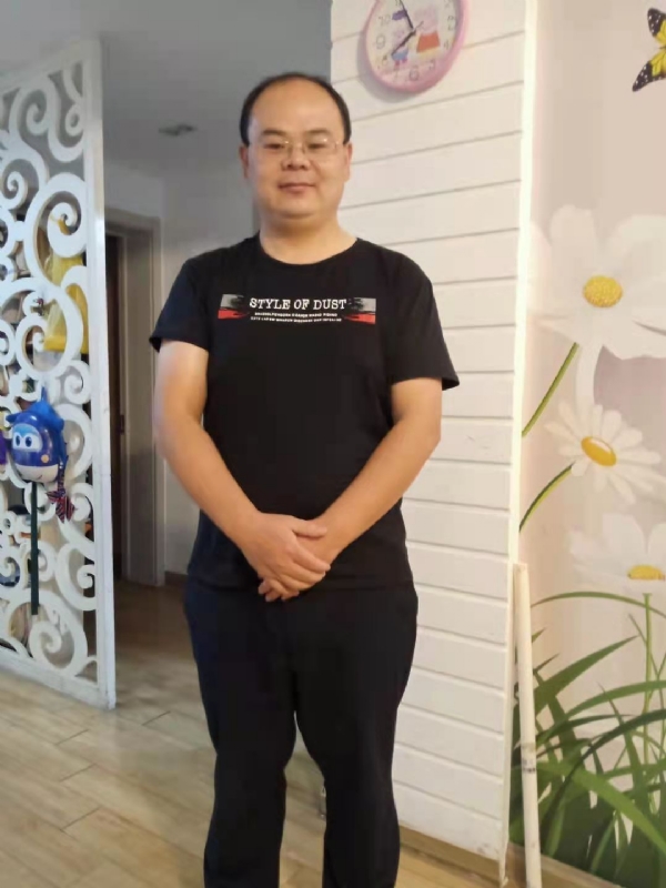 知音难觅的第一张照片--霞浦交友网