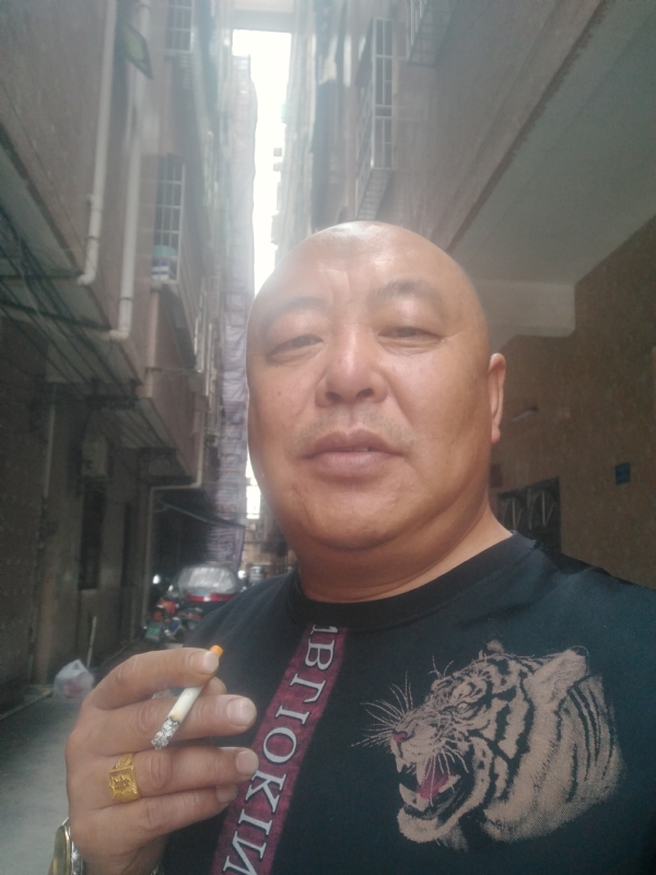 人在TA乡的第一张照片--霞浦交友网