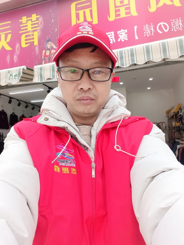 直男的第一张照片--霞浦交友网