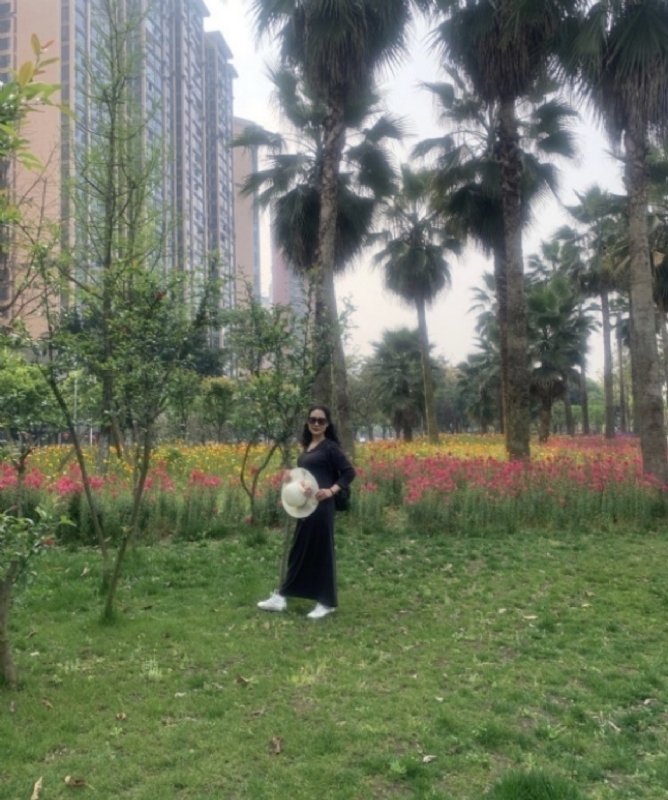 粉墨登场的第一张照片--霞浦交友网