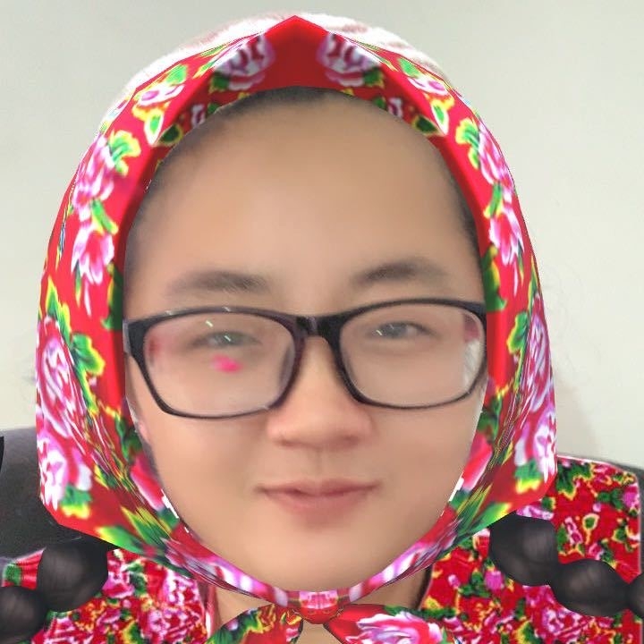 小兰的第一张照片--霞浦交友网