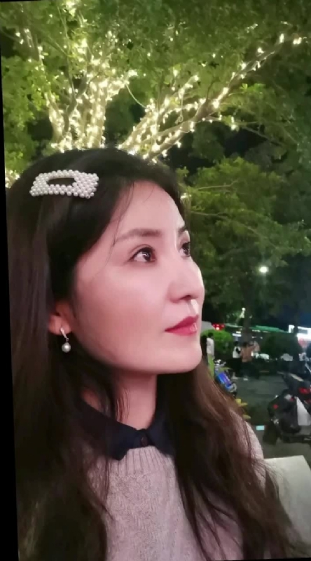 小迷糊的第一张照片--霞浦交友网
