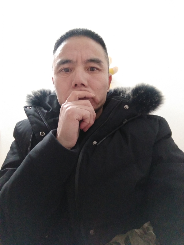 孤独人生的第一张照片--霞浦交友网