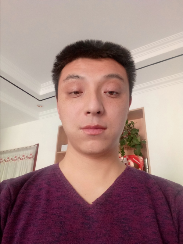 钱永辉的第一张照片--霞浦交友网