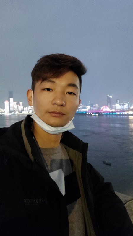 遇见的第一张照片--霞浦交友网