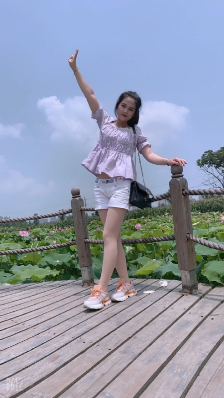 秋水伊人的第一张照片--霞浦交友网