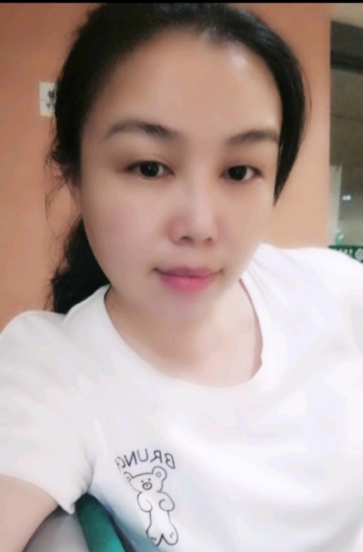 淡淡的云的第一张照片--霞浦交友网