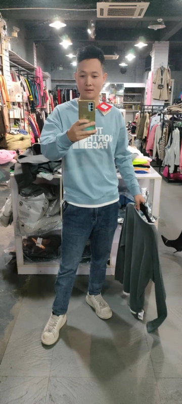 快乐永恒的第三张照片--霞浦交友网