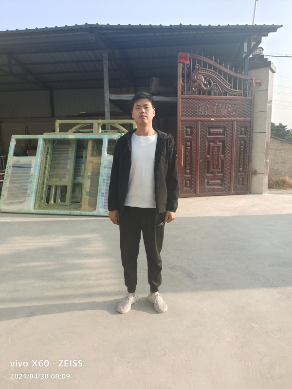 寂寞沙洲冷的第一张照片--霞浦交友网