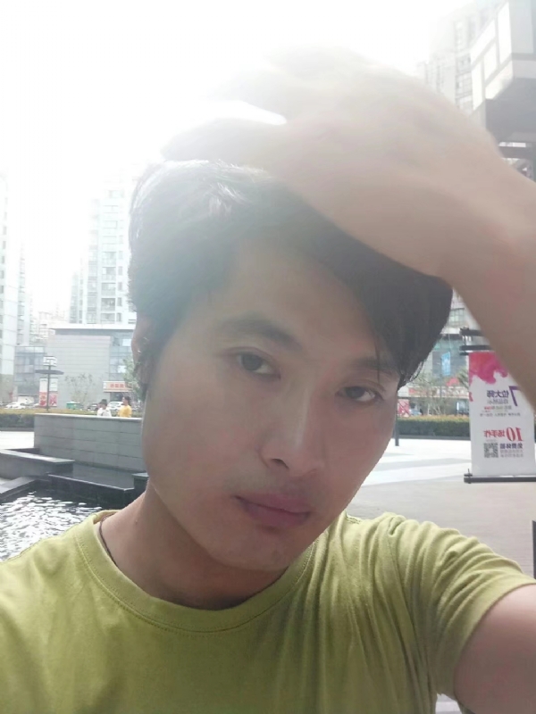 钢铁侠的第一张照片--霞浦交友网