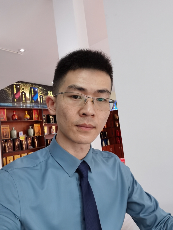 茅台老酒的第一张照片--霞浦交友网
