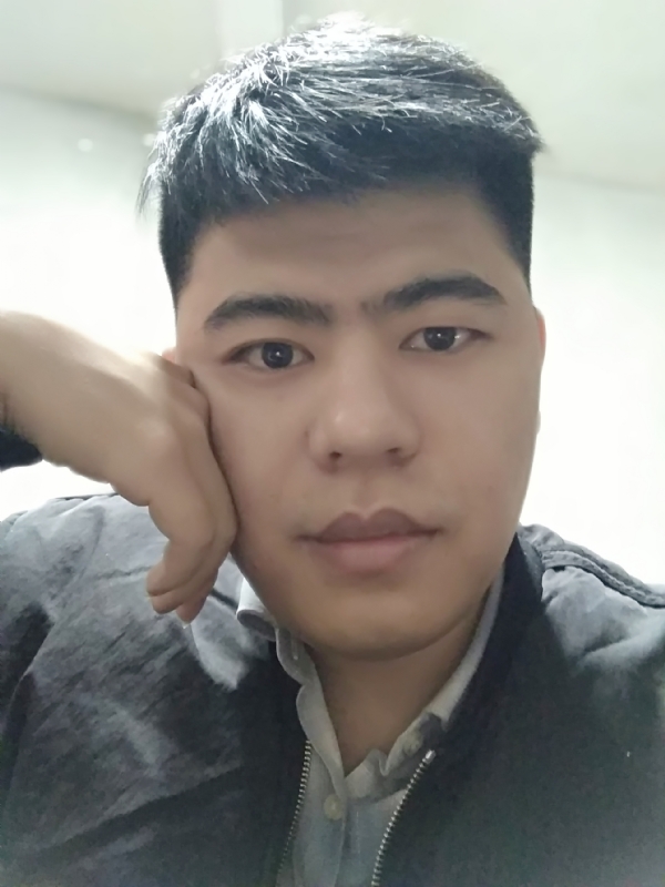 爱笑的人的第一张照片--霞浦交友网