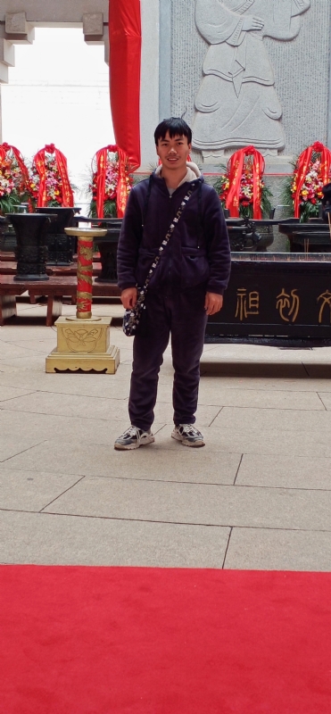 单身的小草的第四张照片--霞浦交友网