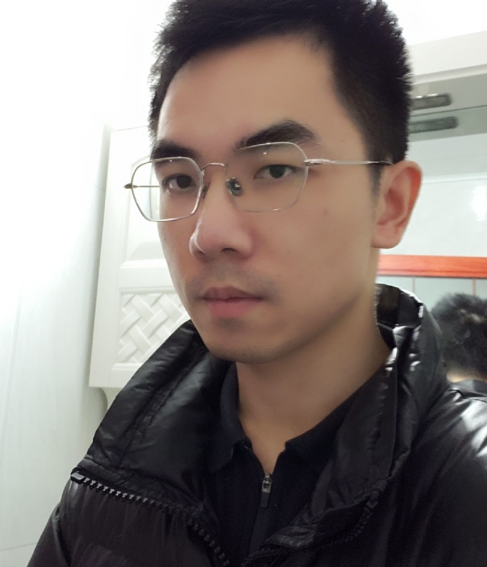 榕城南的第一张照片--霞浦交友网