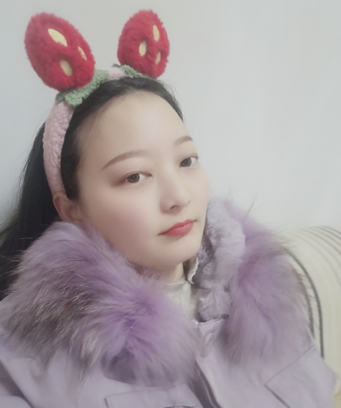 一只小月亮的第一张照片--霞浦交友网