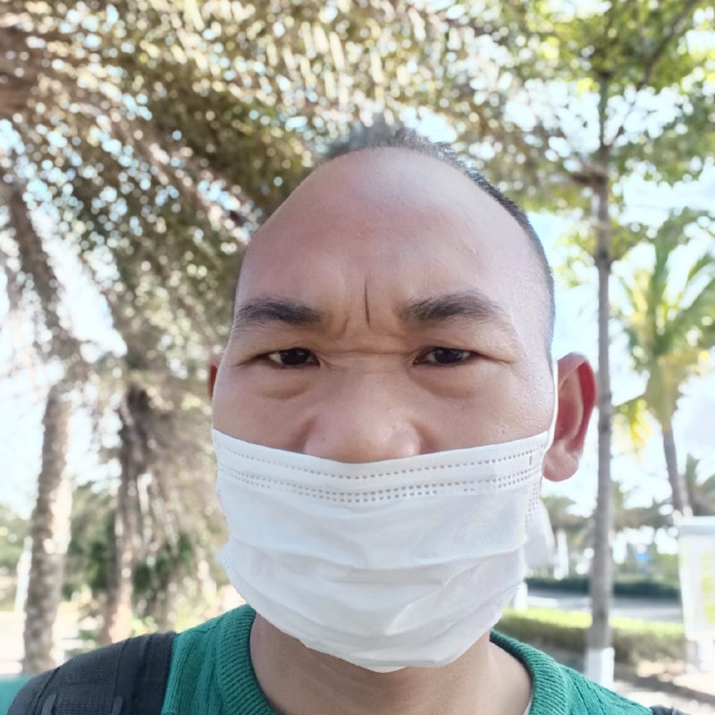 塑马的峰哥的第一张照片--霞浦交友网