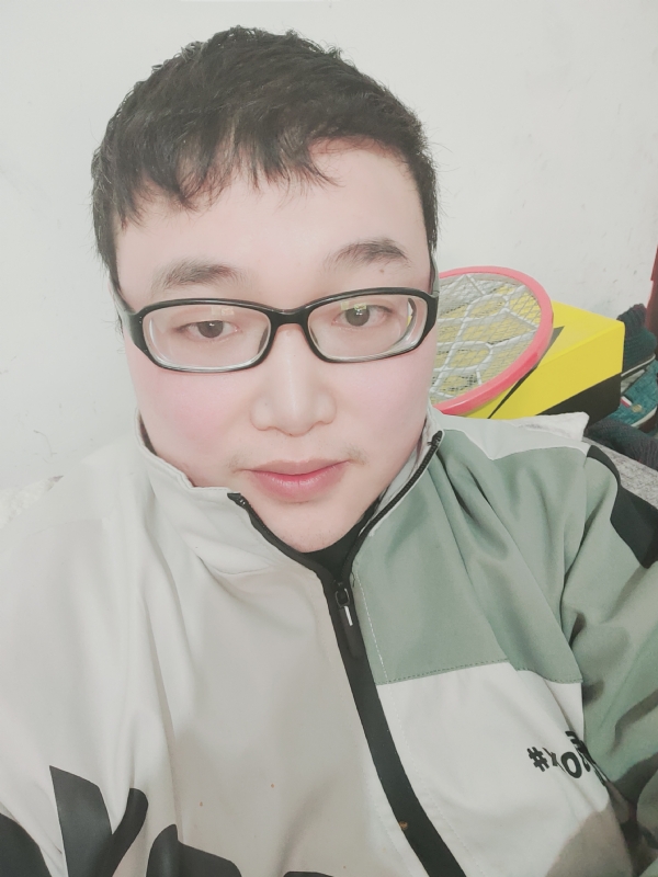 一条跑不动的鱼的第一张照片--霞浦交友网