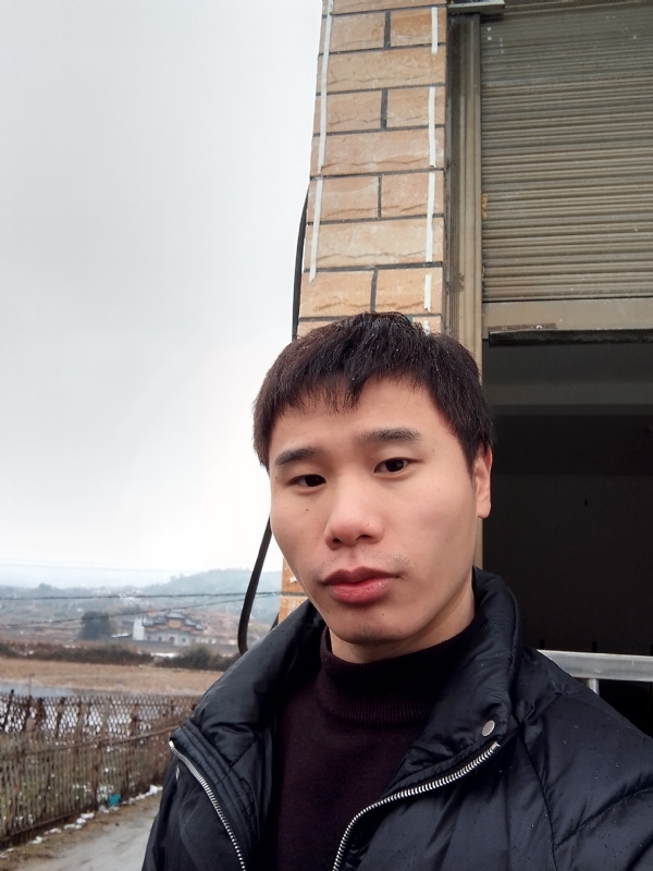 银色的羽翼的第一张照片--霞浦交友网