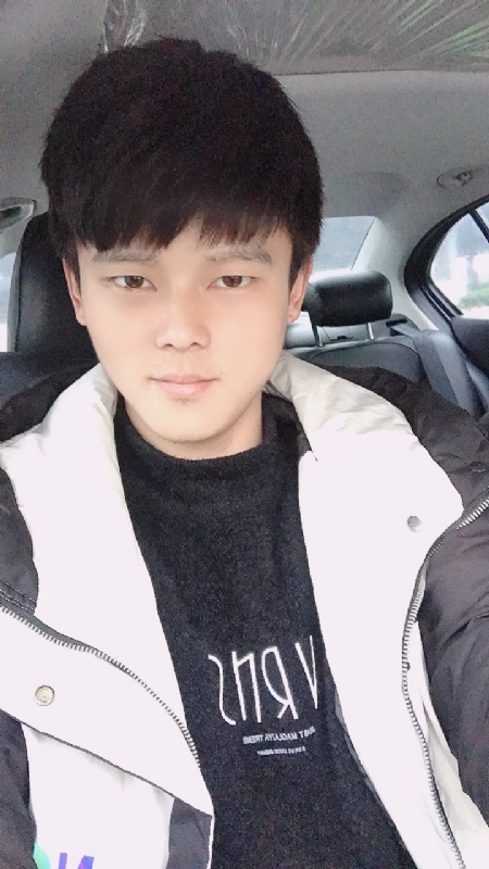 胡健男的第二张照片--霞浦交友网