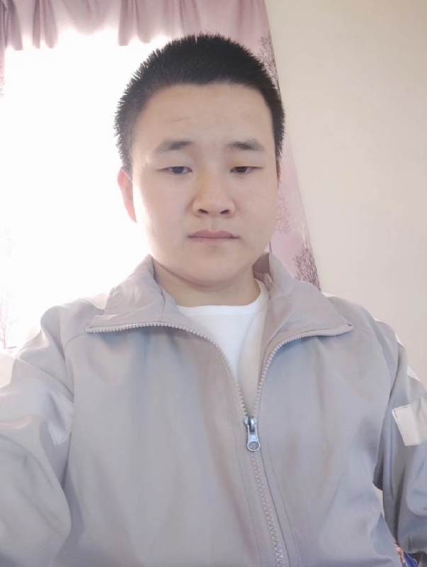 时空天使的第一张照片--霞浦交友网