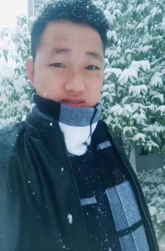 为爱拼一回的第一张照片--霞浦交友网