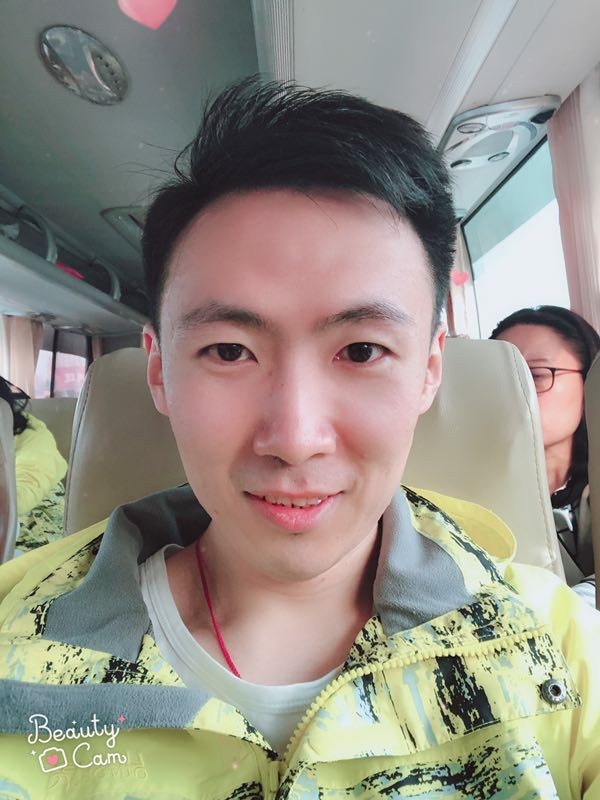 郭白白的第二张照片--霞浦交友网