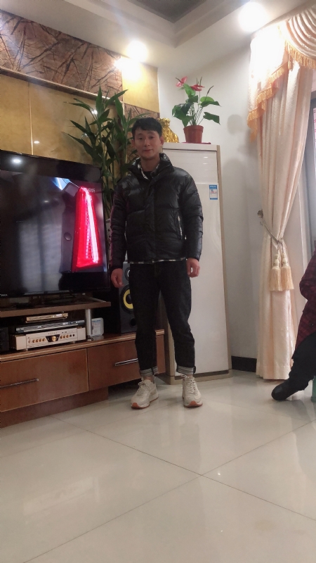 心光的第一张照片--霞浦交友网