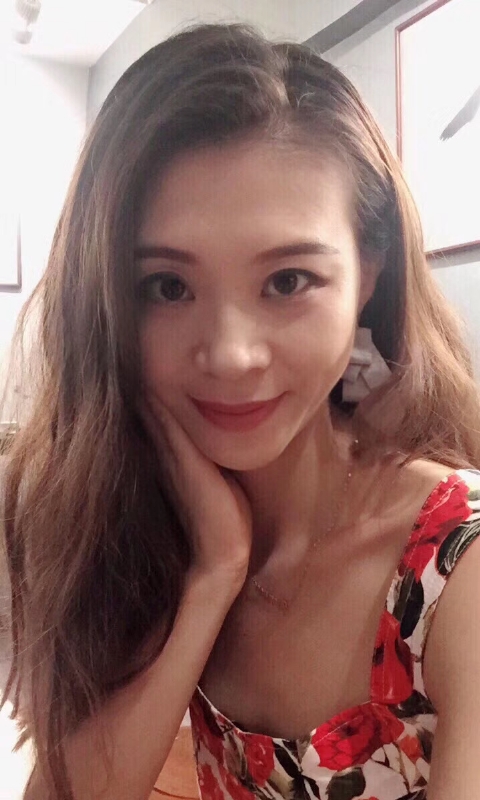 莎莎的第一张照片--霞浦交友网