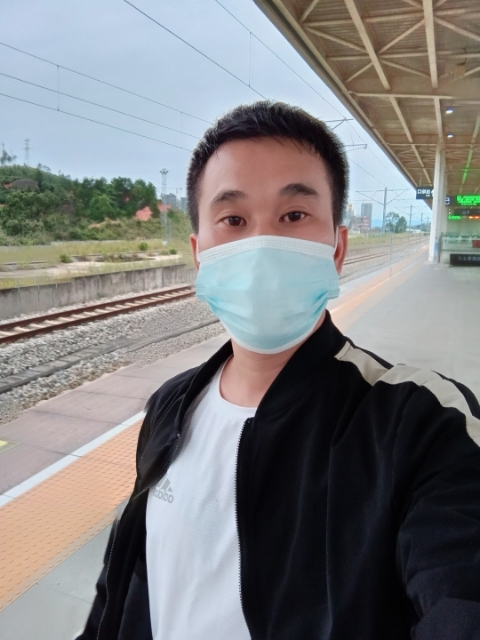 小李的第一张照片--霞浦交友网