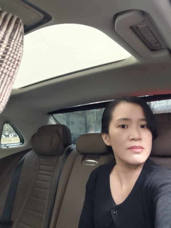 烟雨如墨的第一张照片--霞浦交友网
