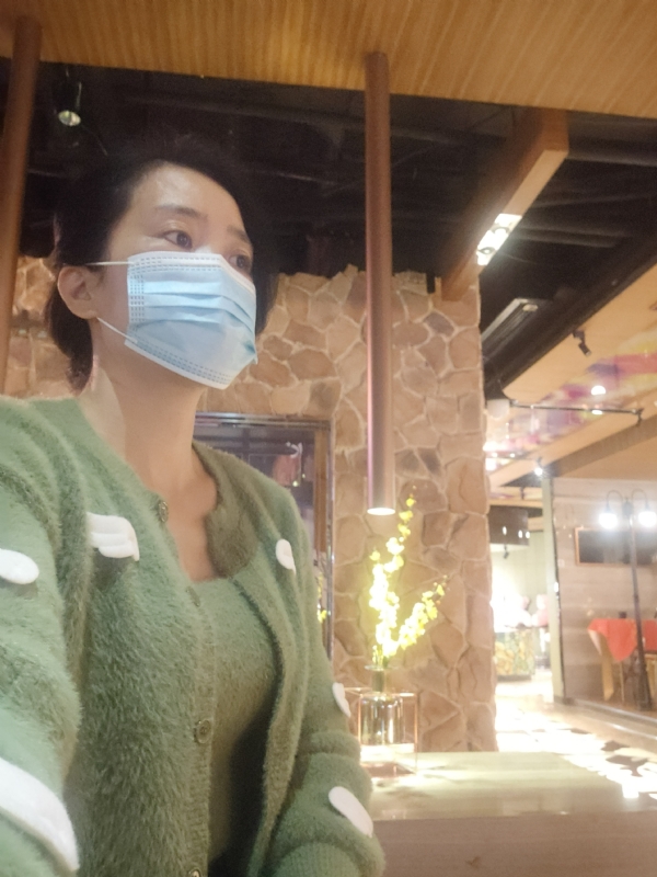 烟雨如墨的第三张照片--霞浦交友网