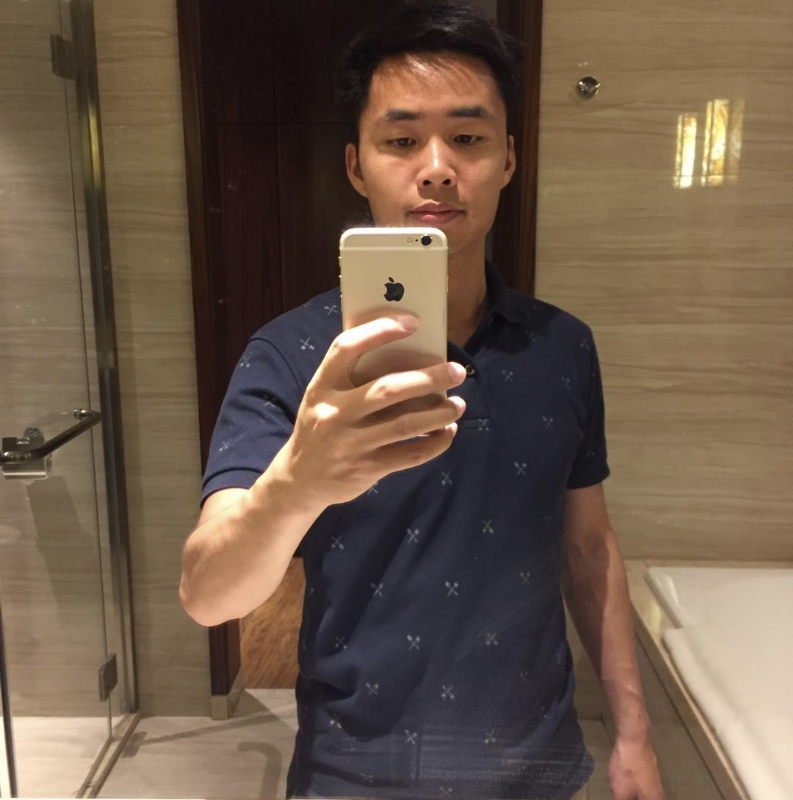 爱与自由的第一张照片--霞浦交友网