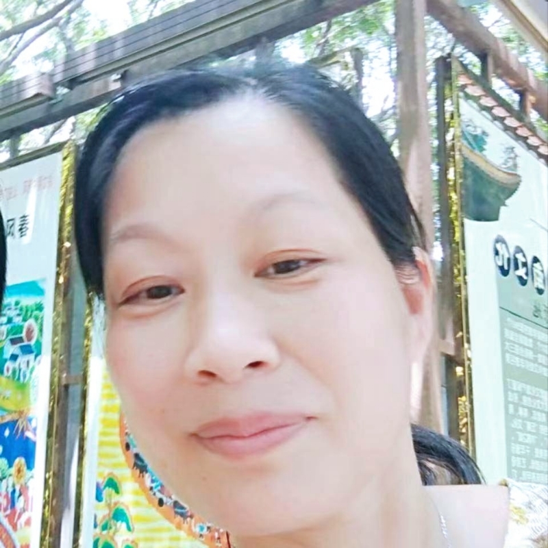 小妹的第三张照片--霞浦交友网