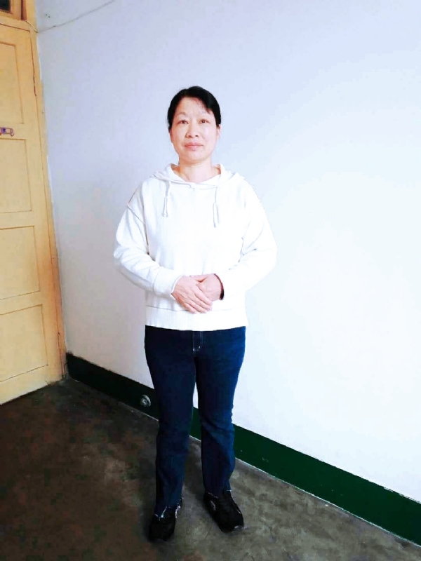 小妹的第四张照片--霞浦交友网