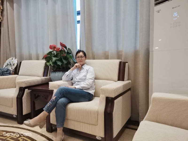 秋水伊人的第一张照片--霞浦交友网