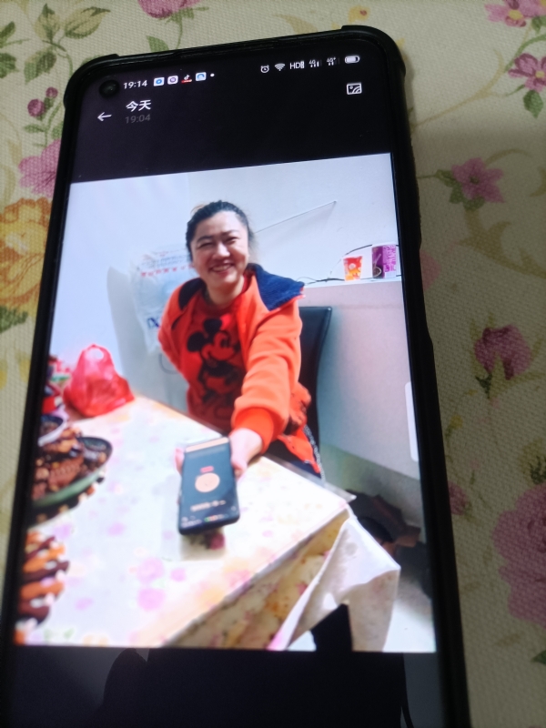北方人在桂林的第二张照片--霞浦交友网