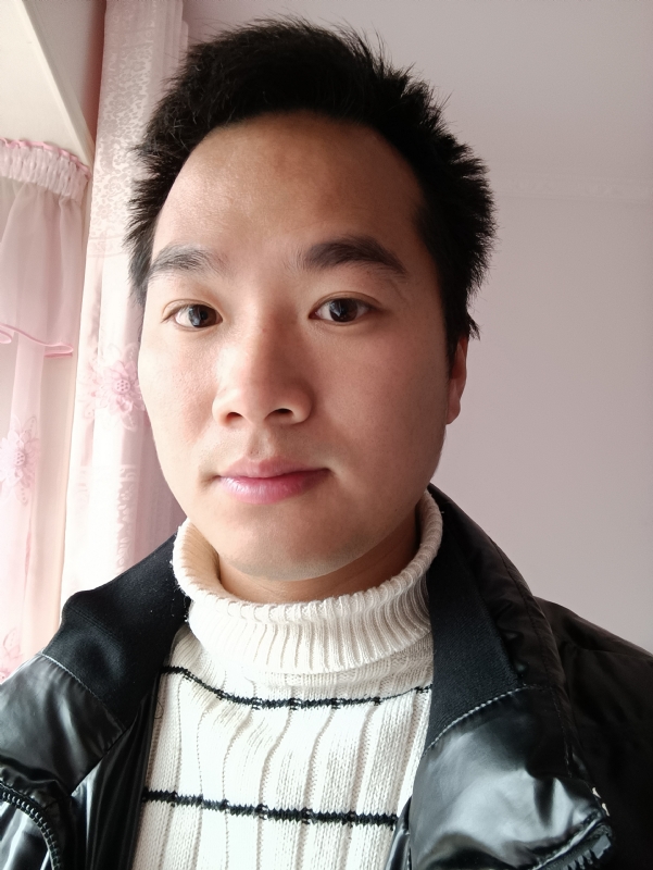 小杨的第一张照片--霞浦交友网