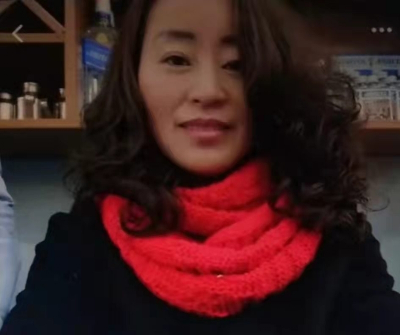 风风的第一张照片--霞浦交友网