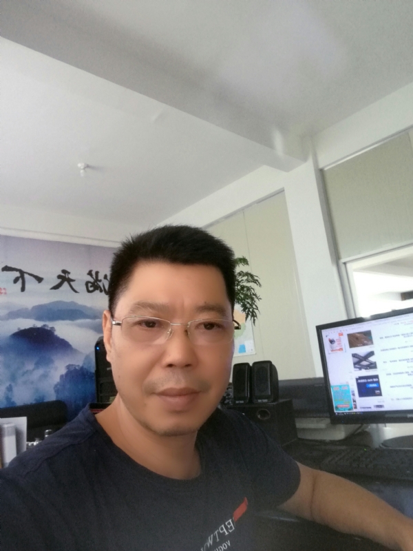 心平气和的第二张照片--霞浦交友网