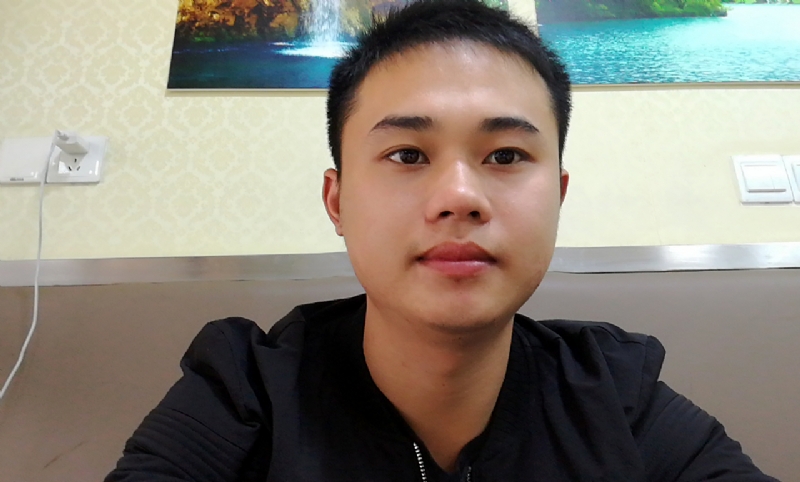 汐颜茹夢的第一张照片--霞浦交友网