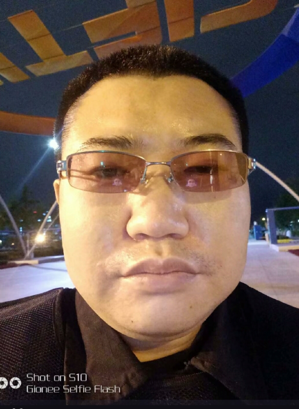 星尘的第一张照片--霞浦交友网
