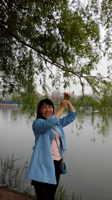 刘女士的第一张照片--霞浦交友网