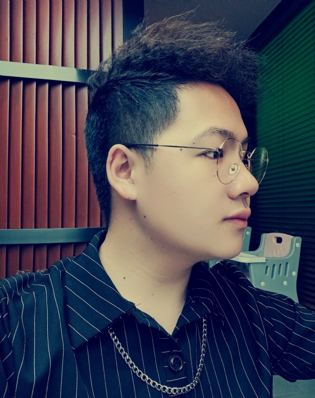 等风的人的第二张照片--霞浦交友网