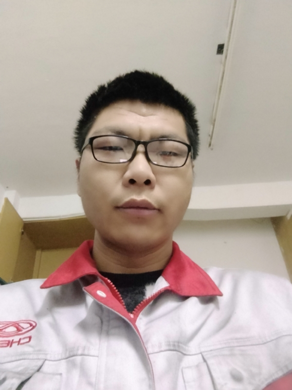 爱你就疼你的第一张照片--霞浦交友网