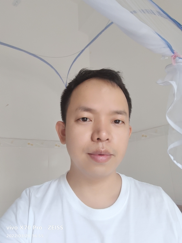 蒙柠的第一张照片--霞浦交友网
