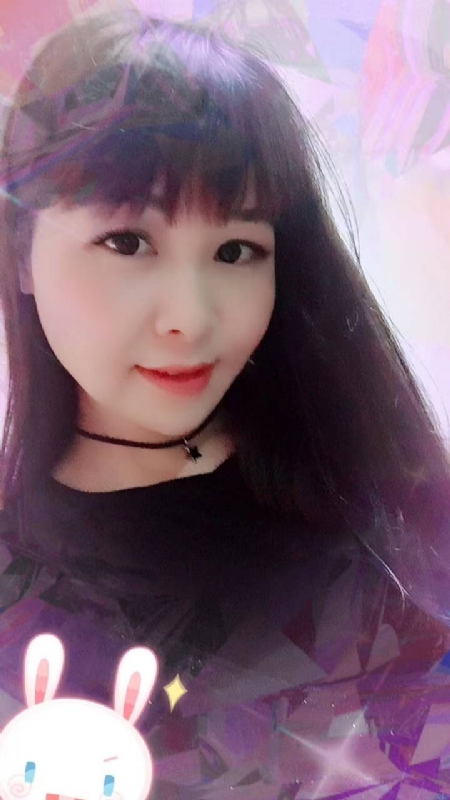 兰馨的第一张照片--霞浦交友网