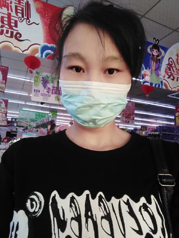 果果的第一张照片--霞浦交友网