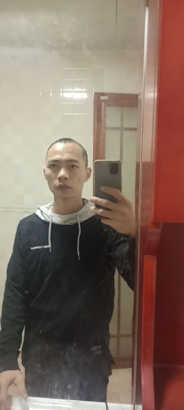 黄钟溢的第一张照片--霞浦交友网